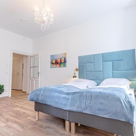 Cost Effective City Life 1Br In Classic Building Wina Bagian luar foto